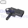 Sensor, intake manifold pressure DELPHI PS20074-12B1