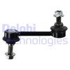 Link/Coupling Rod, stabiliser bar DELPHI TC2907