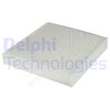 Filter, interior air DELPHI TSP0325347