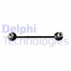 Link/Coupling Rod, stabiliser bar DELPHI TC6891