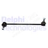 Link/Coupling Rod, stabiliser bar DELPHI TC1478