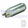 Fuel Pump DELPHI FE0810-12B1