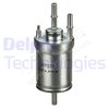 Fuel Filter DELPHI EFP229