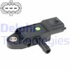 Sensor, exhaust pressure DELPHI DPS00048-12B1