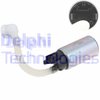 Fuel Pump DELPHI FE0818-12B1