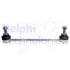 Link/Coupling Rod, stabiliser bar DELPHI TC2304