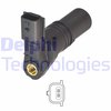 Sensor, crankshaft pulse DELPHI SS12303-12B1