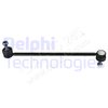Link/Coupling Rod, stabiliser bar DELPHI TC2666