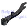 Control/Trailing Arm, wheel suspension DELPHI TC7558