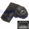 Sensor, intake manifold pressure DELPHI PS10232-12B1