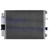 Condenser, air conditioning DELPHI CF20140-12B1