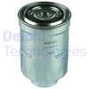 Fuel Filter DELPHI HDF521
