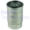 Fuel Filter DELPHI HDF614