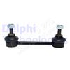 Link/Coupling Rod, stabiliser bar DELPHI TC1485