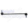 Link/Coupling Rod, stabiliser bar DELPHI TC2291