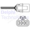 Lambda Sensor DELPHI ES10456-12B1