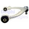 Control/Trailing Arm, wheel suspension DELPHI TC2329