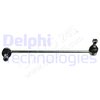 Link/Coupling Rod, stabiliser bar DELPHI TC2690
