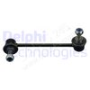 Link/Coupling Rod, stabiliser bar DELPHI TC3350