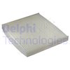 Filter, interior air DELPHI TSP0325325