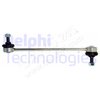 Link/Coupling Rod, stabiliser bar DELPHI TC2319