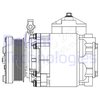 Compressor, air conditioning DELPHI CS20525