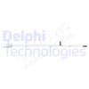 Warning Contact, brake pad wear DELPHI LZ0284