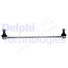 Link/Coupling Rod, stabiliser bar DELPHI TC1939