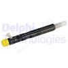 Injector DELPHI HRD336