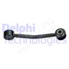 Link/Coupling Rod, stabiliser bar DELPHI TC891