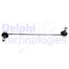 Link/Coupling Rod, stabiliser bar DELPHI TC2516