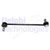 Link/Coupling Rod, stabiliser bar DELPHI TC1455