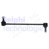 Link/Coupling Rod, stabiliser bar DELPHI TC2298