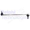 Link/Coupling Rod, stabiliser bar DELPHI TC2223