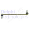 Link/Coupling Rod, stabiliser bar DELPHI TC1193