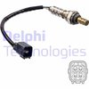 Lambda Sensor DELPHI ES21176-12B1