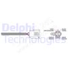 Lambda Sensor DELPHI ES20044-12B1