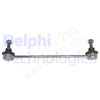 Link/Coupling Rod, stabiliser bar DELPHI TC1171