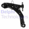 Control/Trailing Arm, wheel suspension DELPHI TC5736