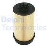 Fuel Filter DELPHI HDF824