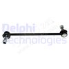 Link/Coupling Rod, stabiliser bar DELPHI TC1513
