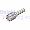 Repair Kit, injection nozzle DELPHI 6980570