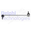 Link/Coupling Rod, stabiliser bar DELPHI TC6892