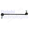 Link/Coupling Rod, stabiliser bar DELPHI TC1506