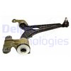 Control Arm/Trailing Arm, wheel suspension DELPHI TC1471