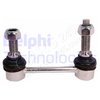 Link/Coupling Rod, stabiliser bar DELPHI TC2259