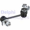 Link/Coupling Rod, stabiliser bar DELPHI TC5599