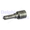 Repair Kit, injection nozzle DELPHI 6980571