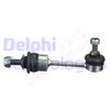 Link/Coupling Rod, stabiliser bar DELPHI TC1394