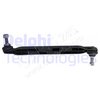 Link/Coupling Rod, stabiliser bar DELPHI TC2279